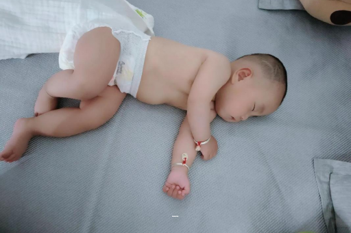 武安宝宝咳嗽发烧拉肚子